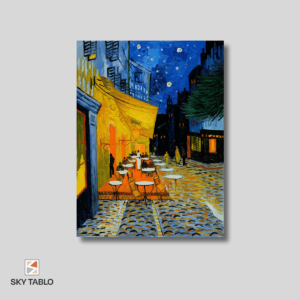 van-gogh-yildizli-gece-kafesi-yakin