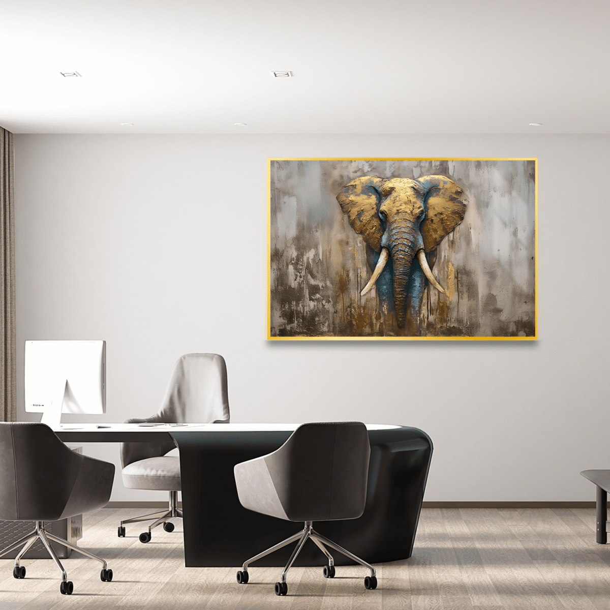 Kanvas ve Doğa Temalı Tasarımlar Kanvas ve Doğa Temalı Tasarımlar