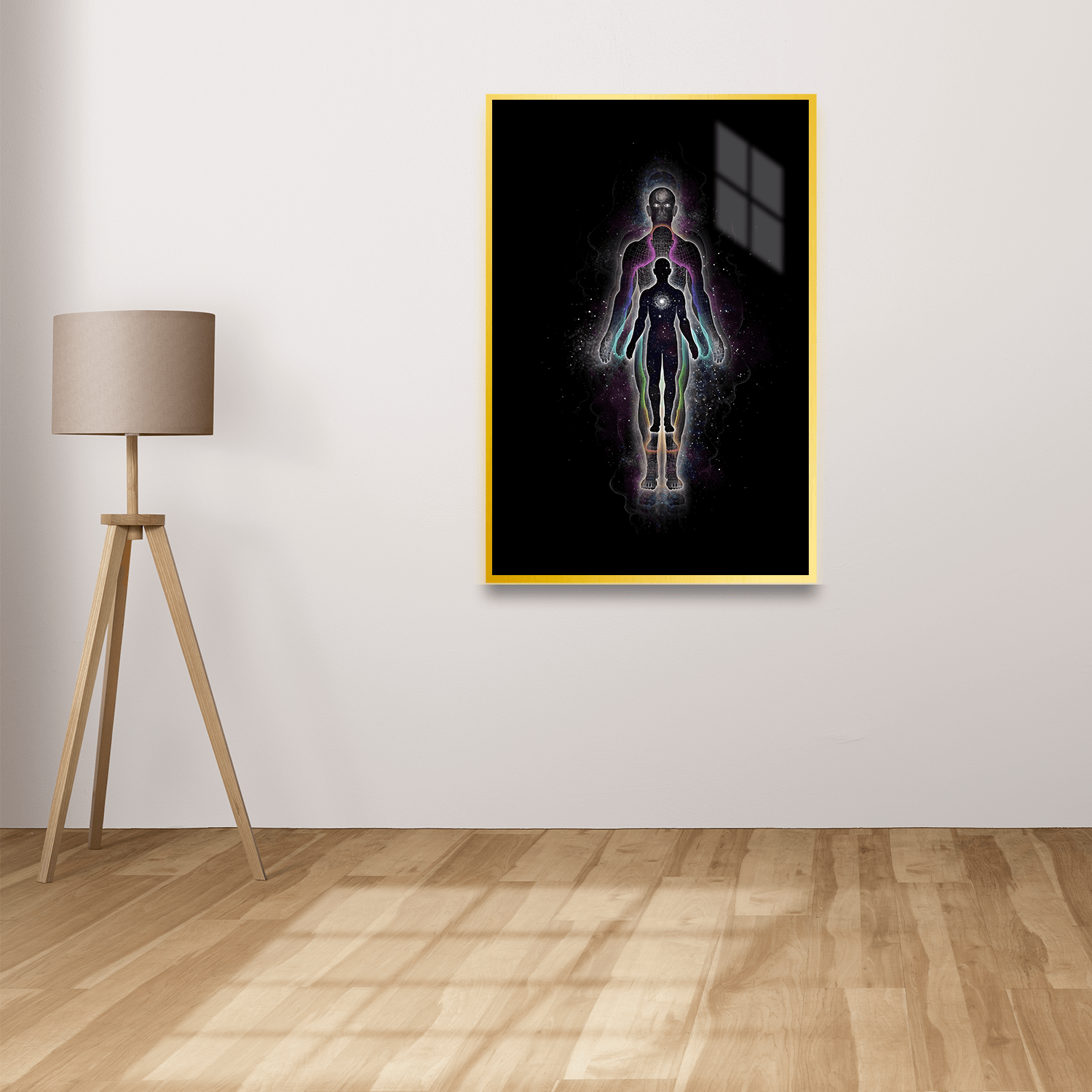 Evrensel Aura Enerjisi Evrensel Aura Enerjisi