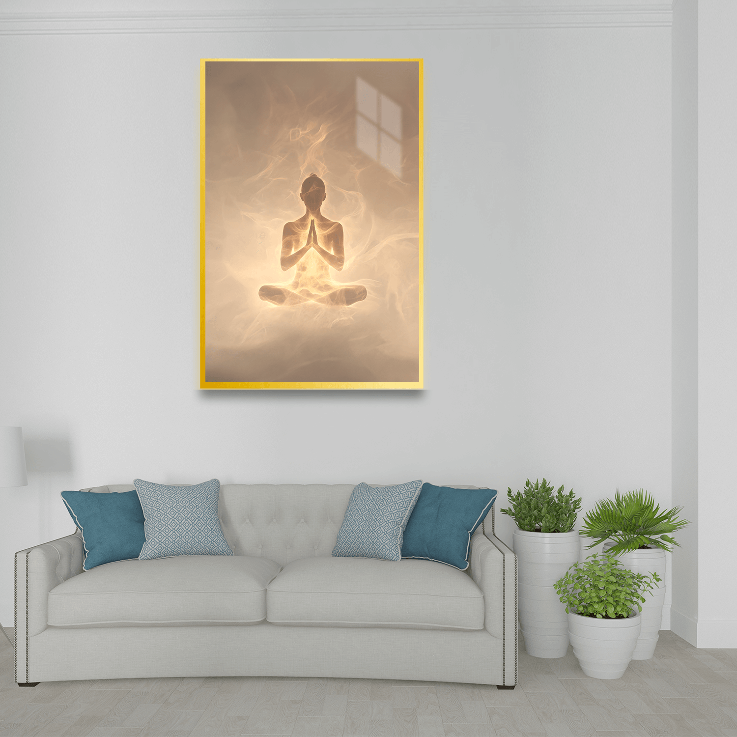 Meditasyonun Enerjisi Meditasyonun Enerjisi