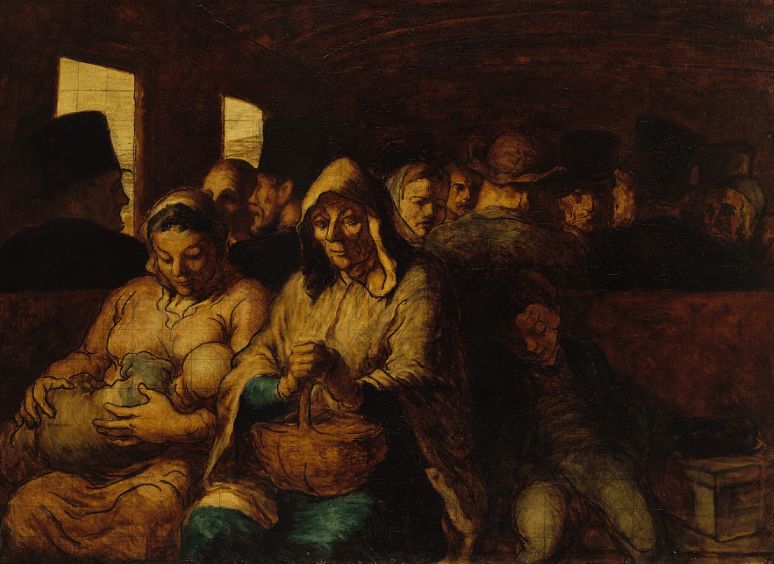 Sanat Tarihi Nedir? Dönemlere Göre Sanatın Gelişimi ve Duvar Sanatı