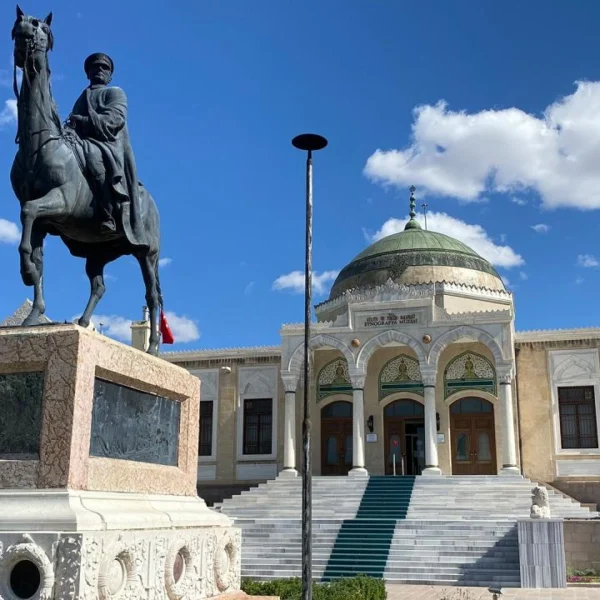 ankara muzeleri