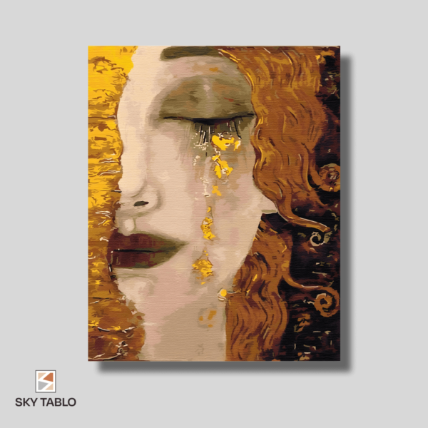 Freya'nın Gözyaşları: Gustav Klimt’in Duygusal Eseri