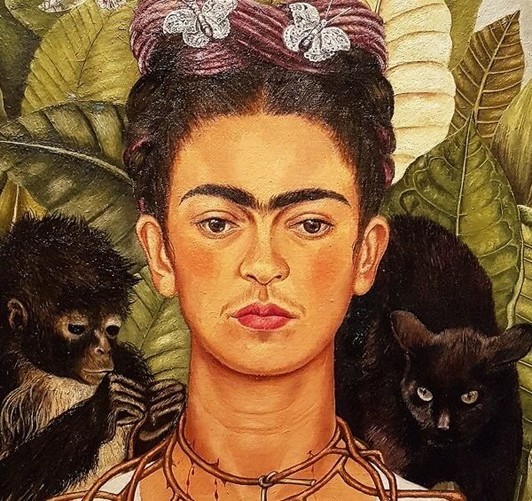 frida kahlo