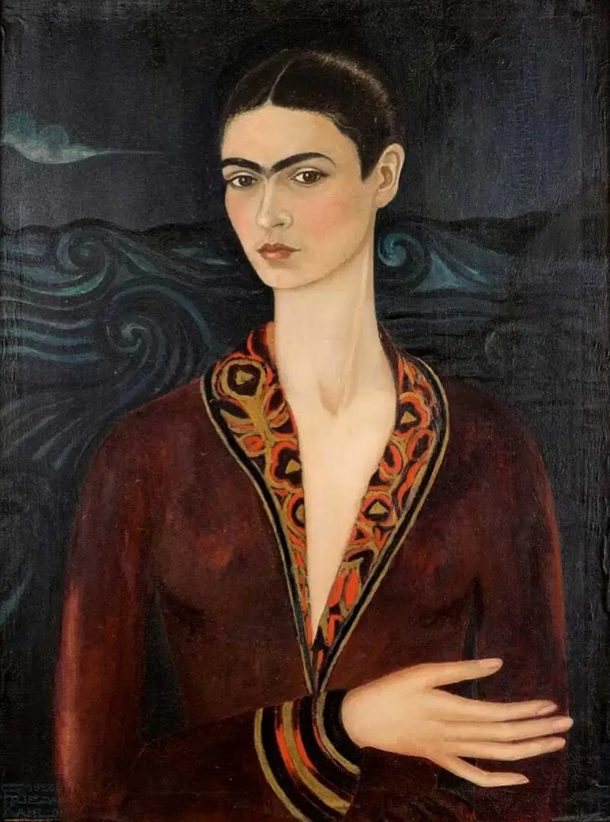 Frida Kahlo: Hayatı, Sanatı, En Popüler Eserleri ve Bilinmeyenleri