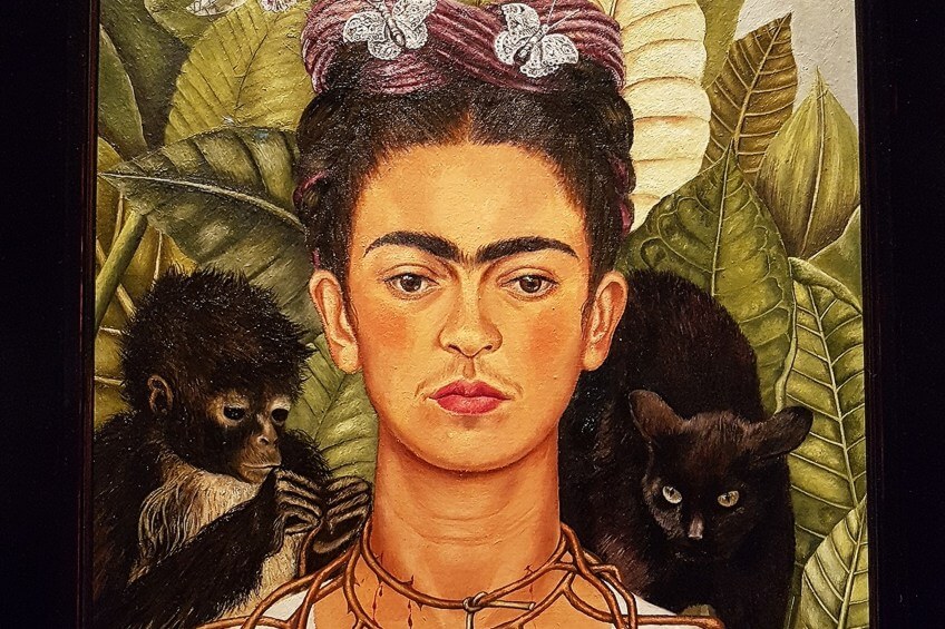 frida kahlo