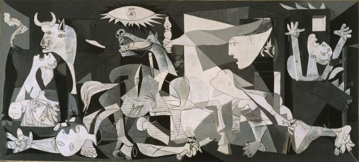 Pablo Picasso: Hayatı, Sanatı, En Popüler Eserleri ve Bilinmeyenleri