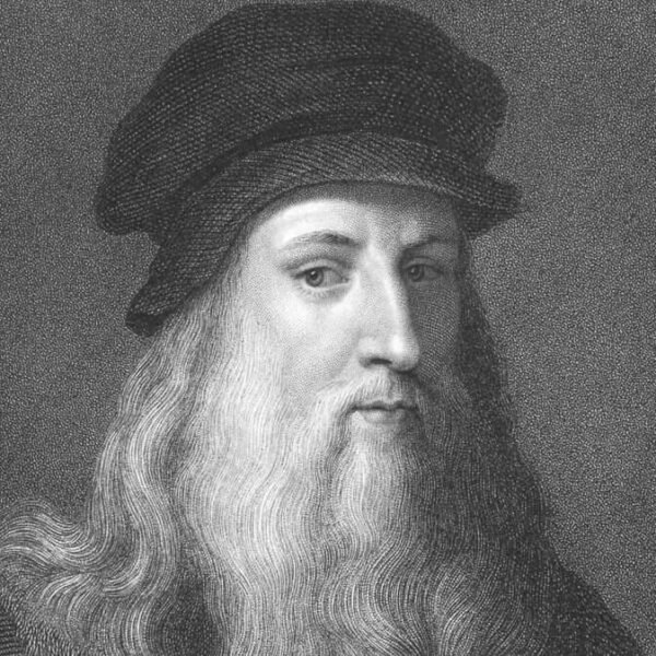 leonardo da vinci