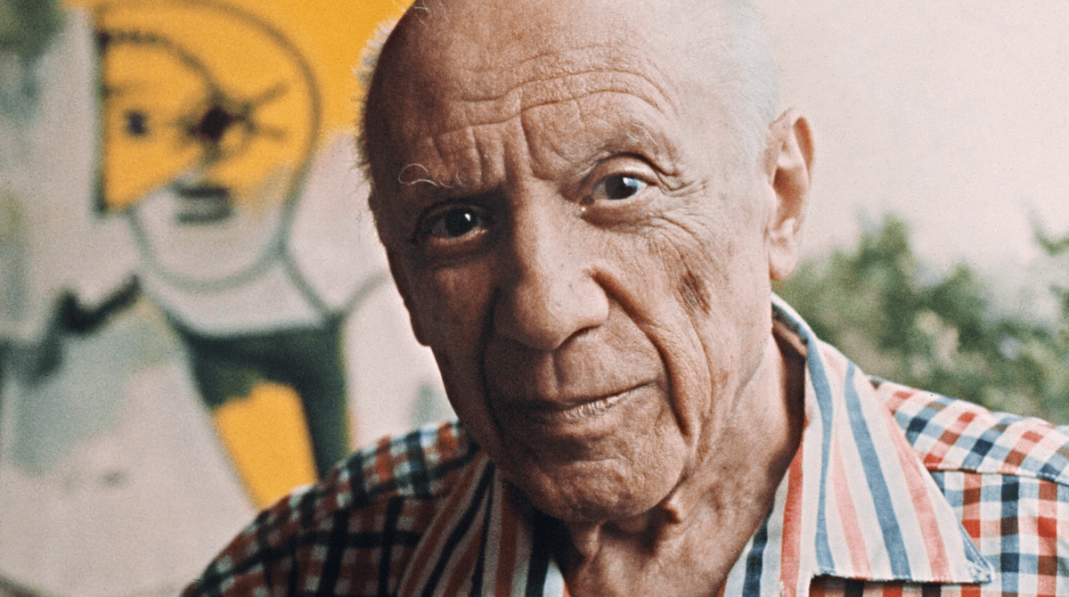 Pablo Picasso: Hayatı, Sanatı, En Popüler Eserleri ve Bilinmeyenleri