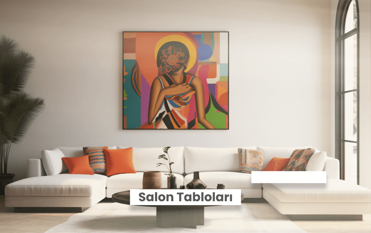 salon tabloları