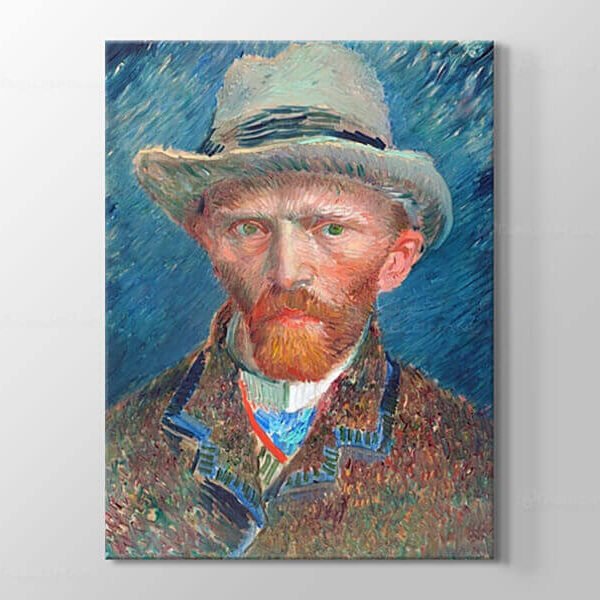 vincent van gogh