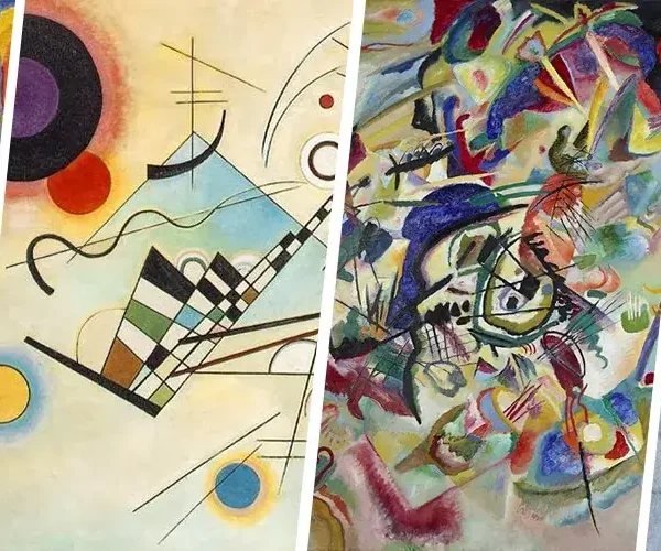 wassily kandinsky