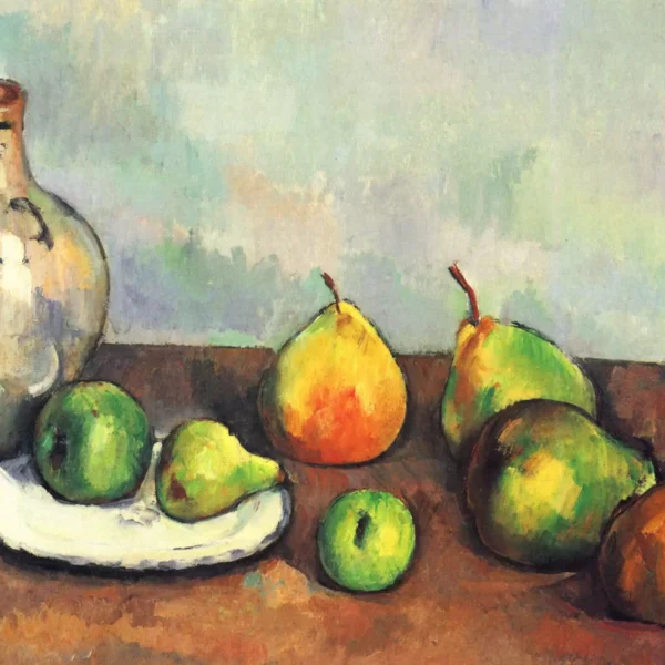 natürmort resim nedir