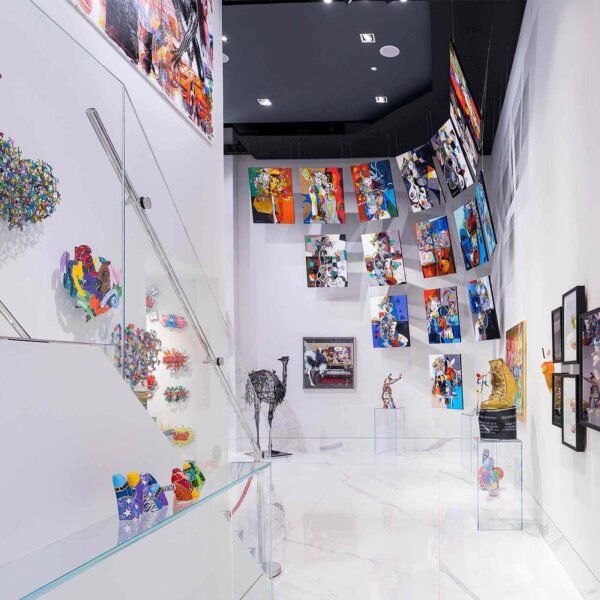 Postmodern Sanat Akımı Nedir? Özellikleri Nelerdir?