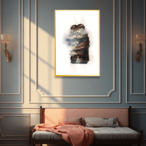 Bulutların Gölgesinde Aşk