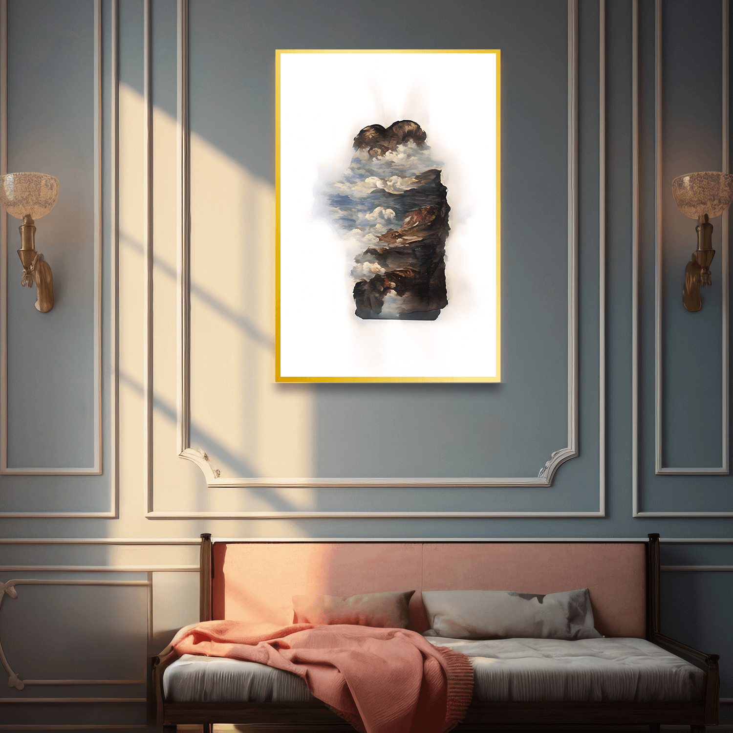 Bulutların Gölgesinde Aşk Bulutların Gölgesinde Aşk