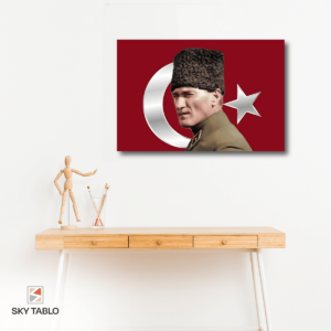 Cumhuriyetin Gölgesinde yatay tablo