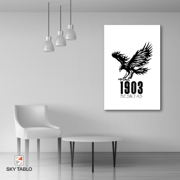 Beşiktaş’ın Kartalı