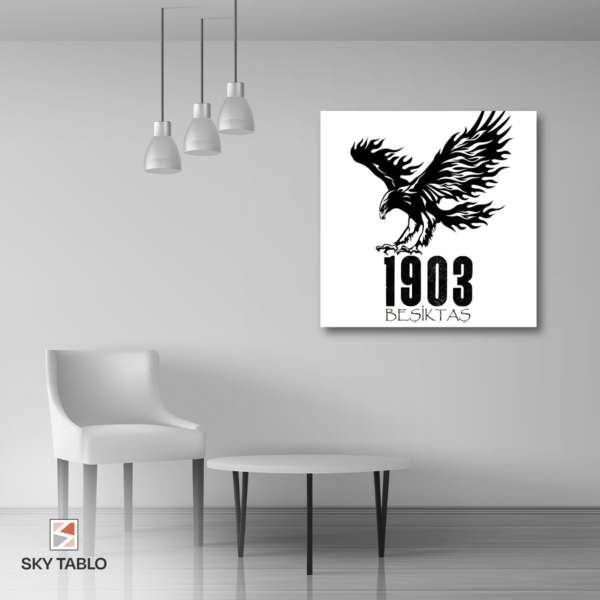 Beşiktaş’ın Kartalı