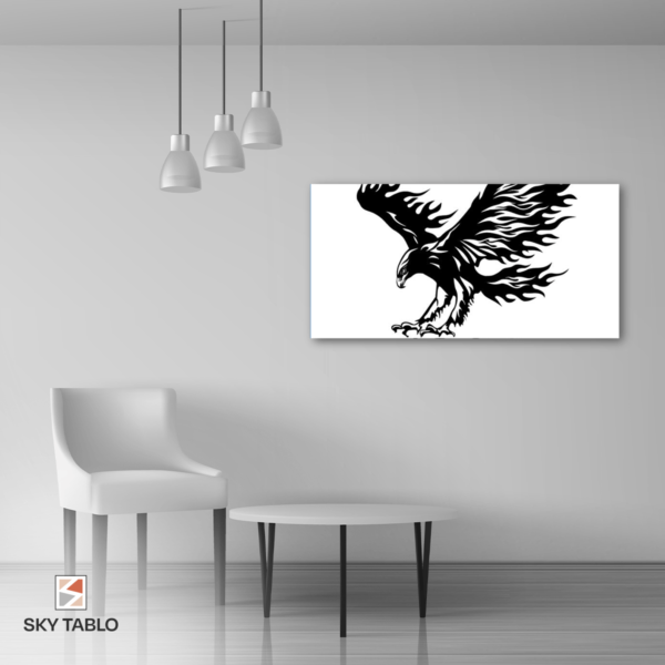 Beşiktaş’ın Kartalı
