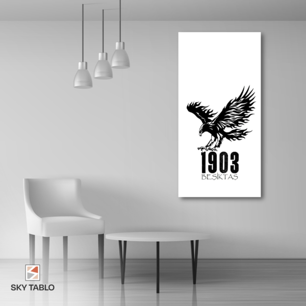 Beşiktaş’ın Kartalı