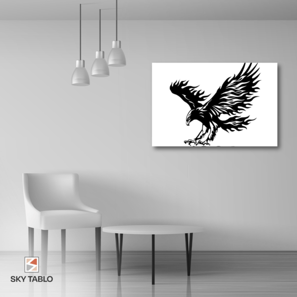 Beşiktaş’ın Kartalı