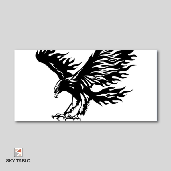 Beşiktaş’ın Kartalı