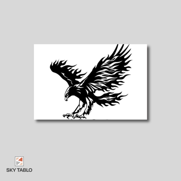 Beşiktaş’ın Kartalı