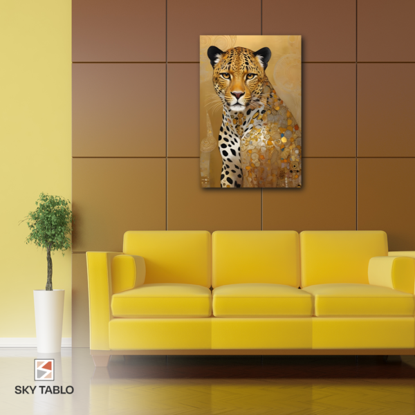 Leoparın Işığı
