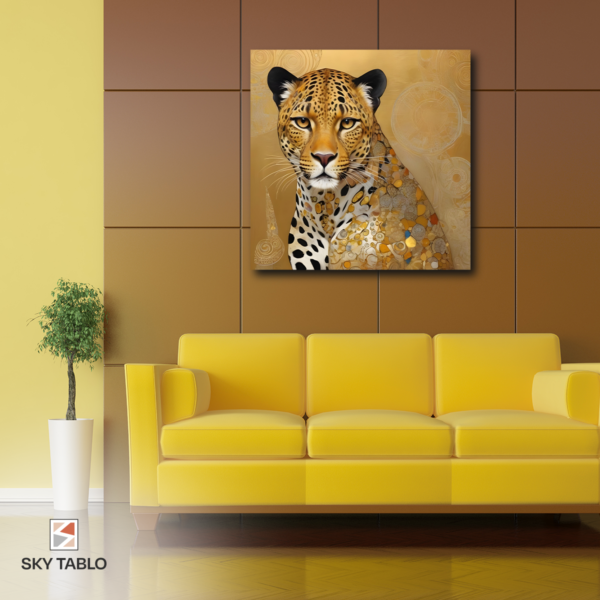 Leoparın Işığı