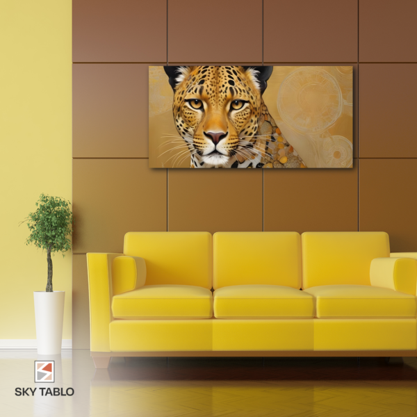 Leoparın Işığı