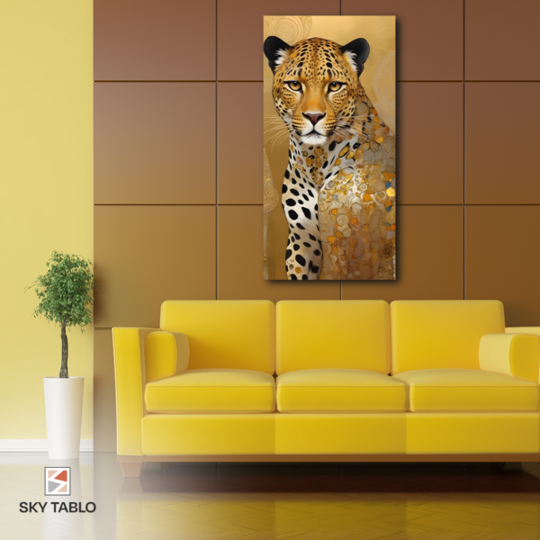 Leoparın Işığı
