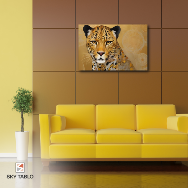 Leoparın Işığı