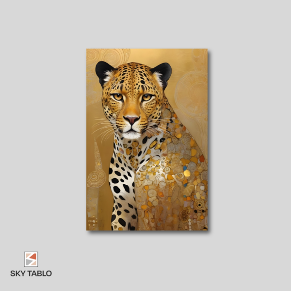 Leoparın Işığı