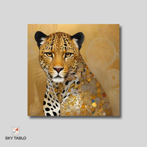 Leoparın Işığı