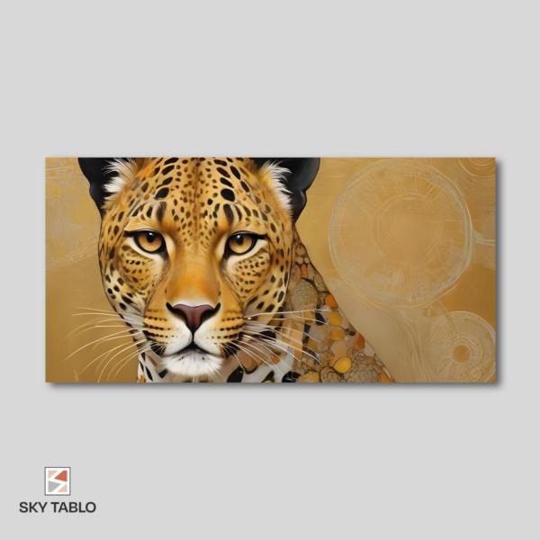 Leoparın Işığı