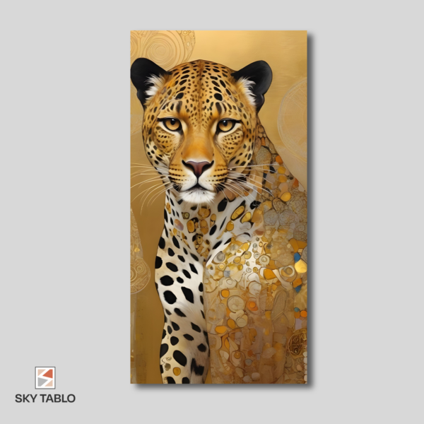 Leoparın Işığı