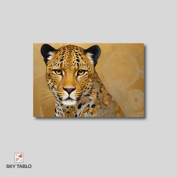 Leoparın Işığı