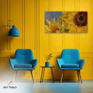 Van Gogh’un Güneşli Düşleri