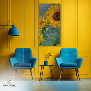 Van Gogh’un Güneşli Düşleri