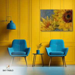 Van Gogh’un Güneşli Düşleri
