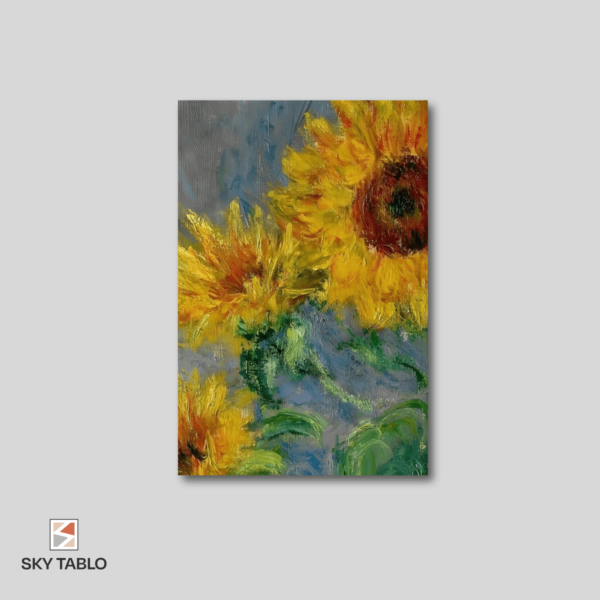 Van Gogh’un Güneşli Düşleri