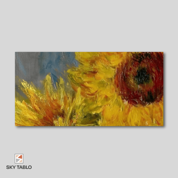 Van Gogh’un Güneşli Düşleri