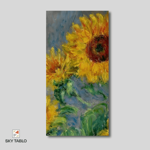 Van Gogh’un Güneşli Düşleri