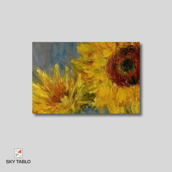 Van Gogh’un Güneşli Düşleri