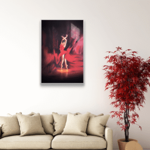 Alternative view of Alevle Dans