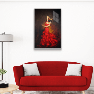 Alternative view of Ateşin Ritmi