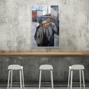 Alternative view of Bir Yudum Daha