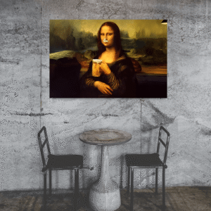 Bir Yudum Lisa