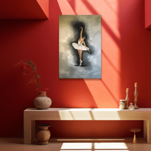 Dengenin Dansı Dengenin Dansı